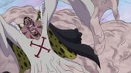 Caribou as seen in the anime (Image via Toei Animation)